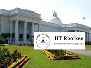 IIT Roorkee iHub